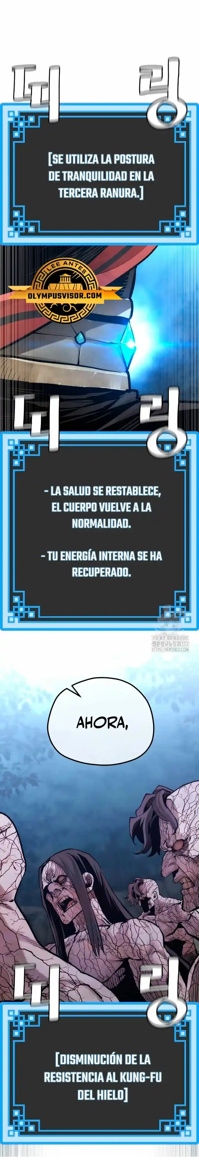 Simulación De Cultivo Del Demonio Celestial - Capítulo 107 - Página 12 - LectorTMOo