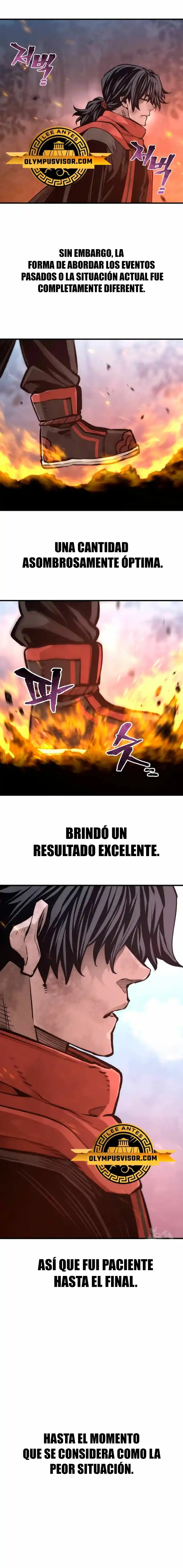 Simulación De Cultivo Del Demonio Celestial - Capítulo 107 - Página 22 - LectorTMOo
