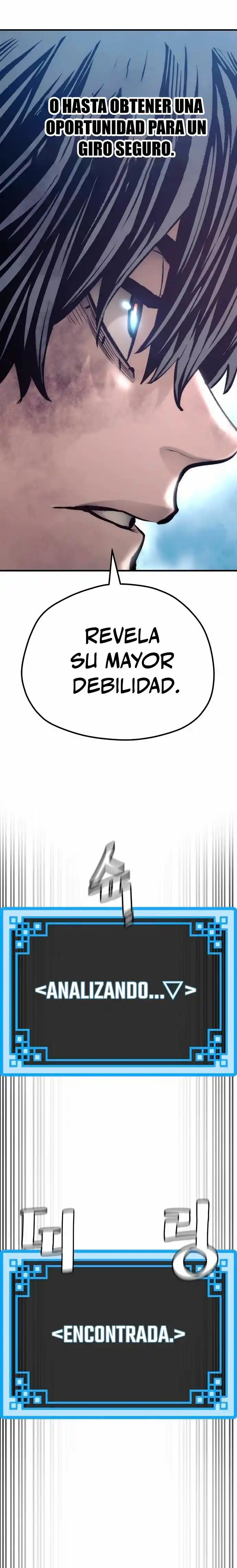 Simulación De Cultivo Del Demonio Celestial - Capítulo 107 - Página 23 - LectorTMOo