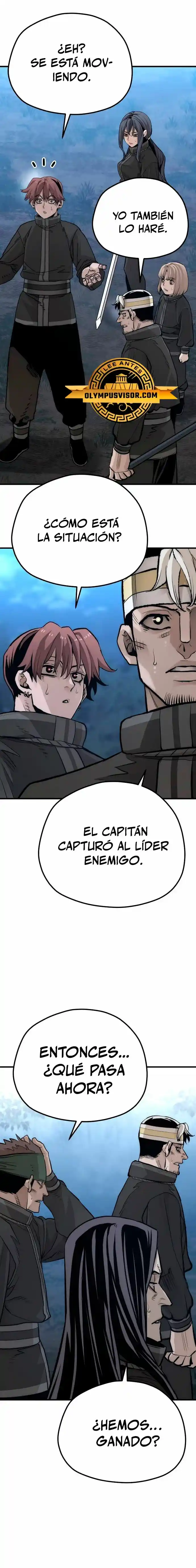 Simulación De Cultivo Del Demonio Celestial - Capítulo 107 - Página 34 - LectorTMOo