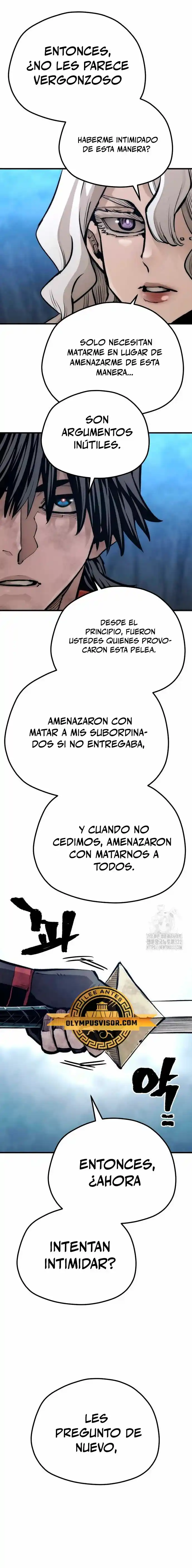 Simulación De Cultivo Del Demonio Celestial - Capítulo 107 - Página 38 - LectorTMOo