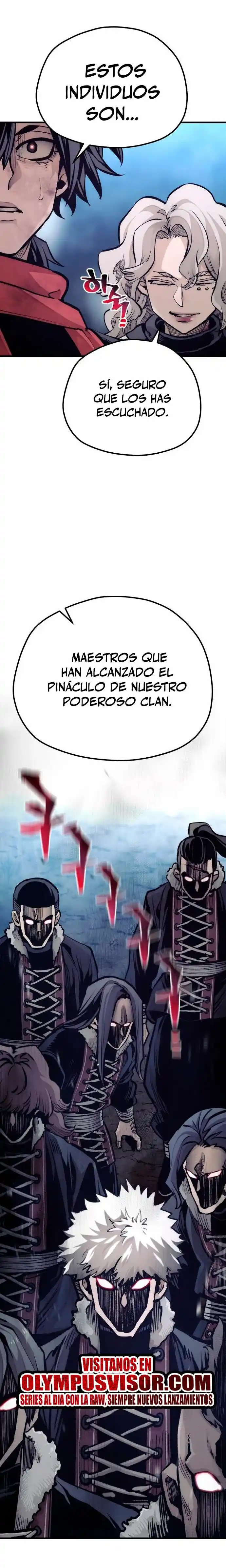 Simulación De Cultivo Del Demonio Celestial - Capítulo 107 - Página 41 - LectorTMOo