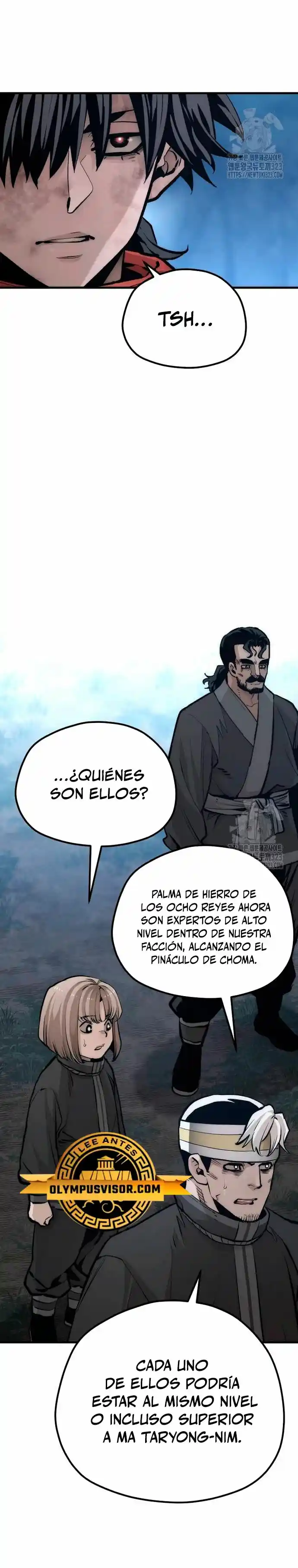 Simulación De Cultivo Del Demonio Celestial - Capítulo 108 - Página 6 - LectorTMOo
