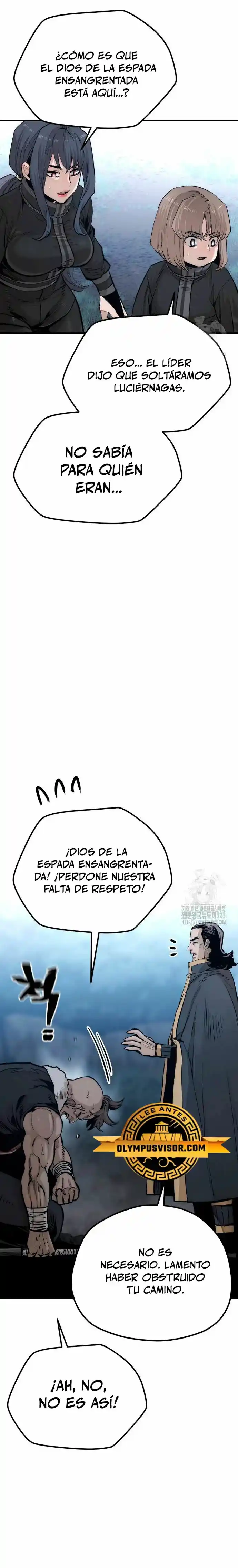 Simulación De Cultivo Del Demonio Celestial - Capítulo 108 - Página 17 - LectorTMOo