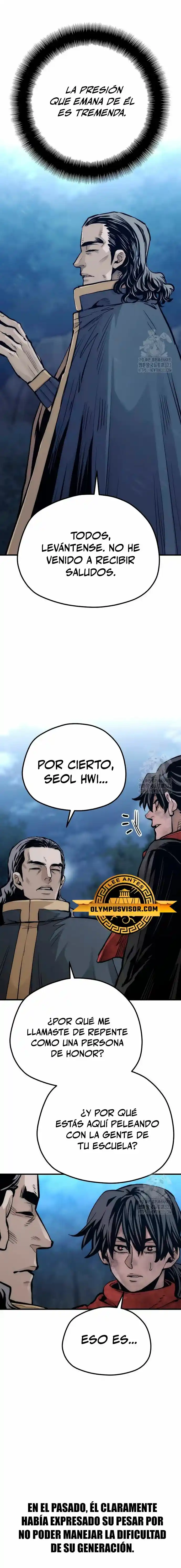 Simulación De Cultivo Del Demonio Celestial - Capítulo 108 - Página 20 - LectorTMOo