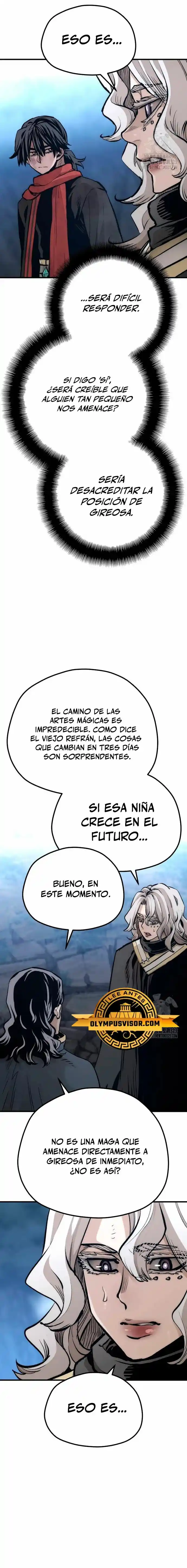 Simulación De Cultivo Del Demonio Celestial - Capítulo 108 - Página 27 - LectorTMOo
