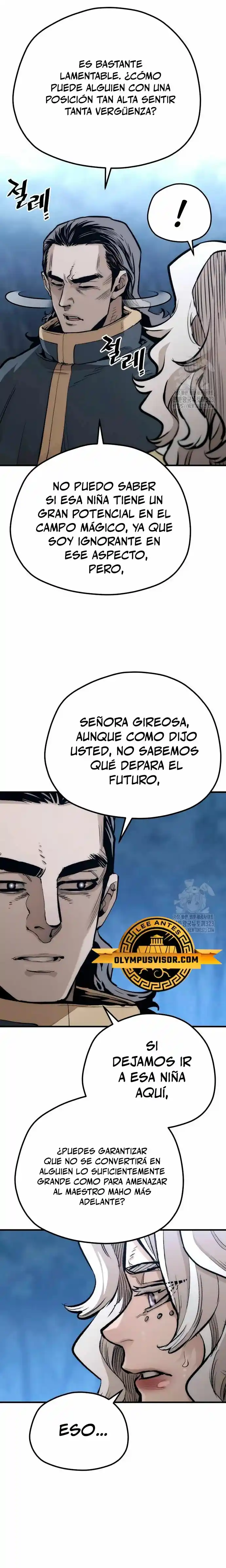 Simulación De Cultivo Del Demonio Celestial - Capítulo 108 - Página 28 - LectorTMOo