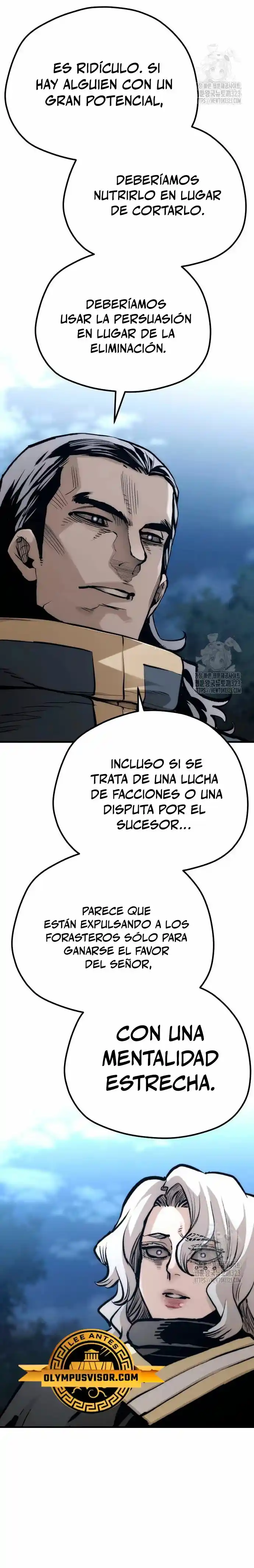 Simulación De Cultivo Del Demonio Celestial - Capítulo 108 - Página 30 - LectorTMOo
