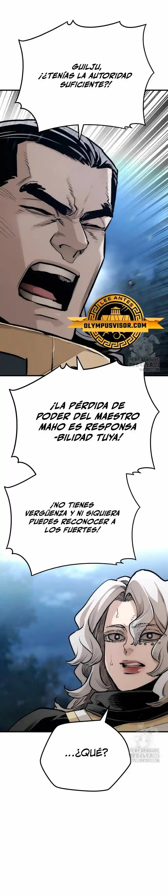 Simulación De Cultivo Del Demonio Celestial - Capítulo 108 - Página 33 - LectorTMOo