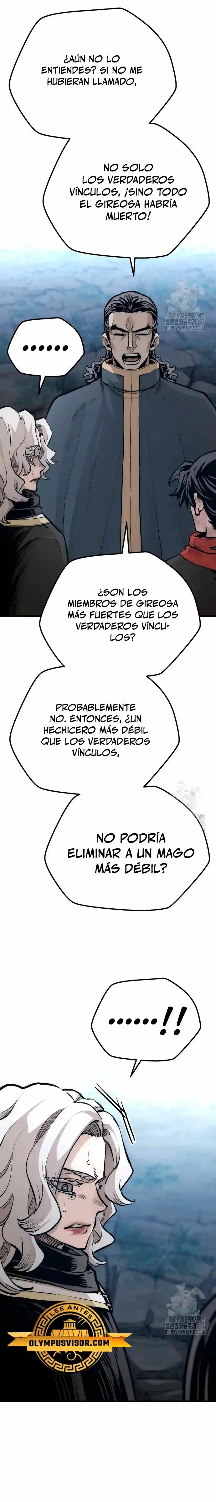 Simulación De Cultivo Del Demonio Celestial - Capítulo 108 - Página 34 - LectorTMOo