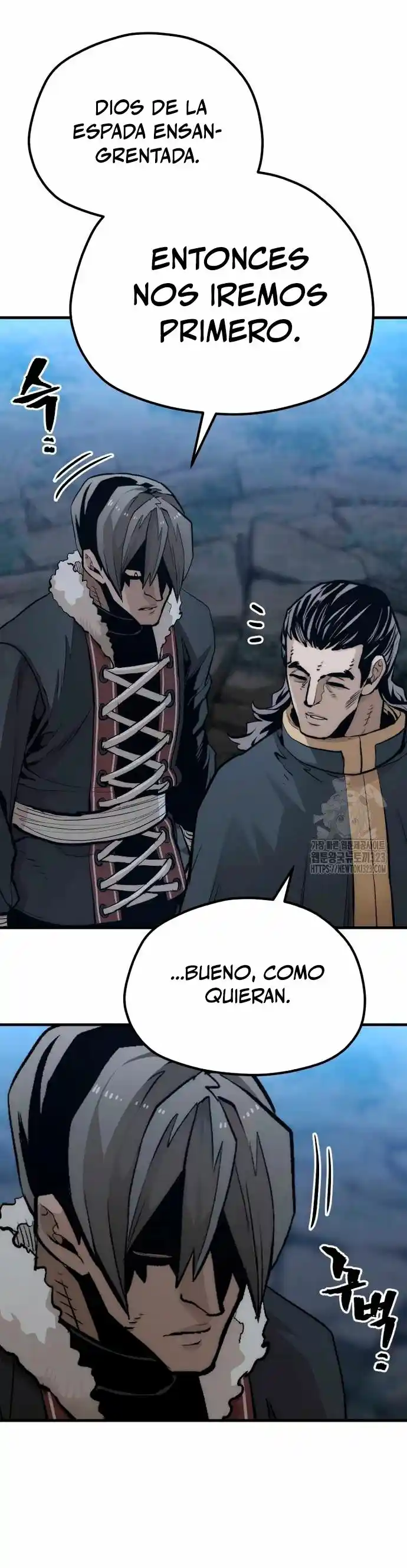 Simulación De Cultivo Del Demonio Celestial - Capítulo 108 - Página 37 - LectorTMOo