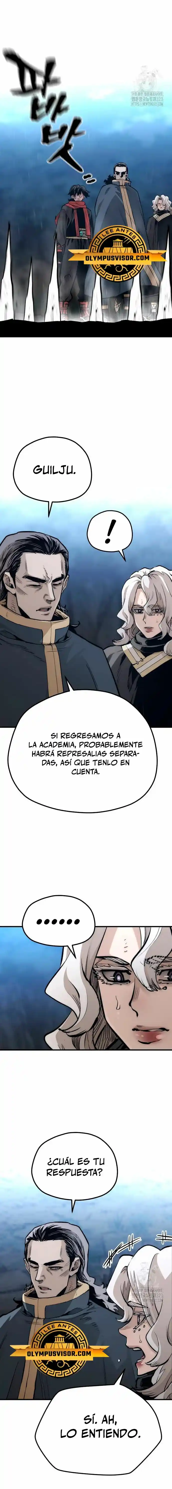 Simulación De Cultivo Del Demonio Celestial - Capítulo 108 - Página 38 - LectorTMOo