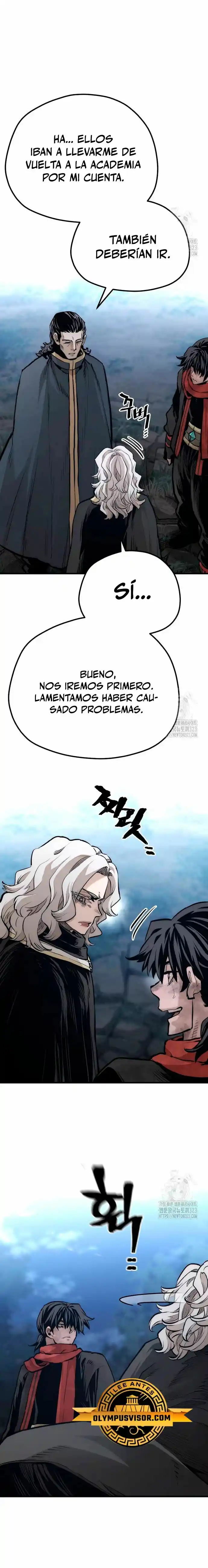 Simulación De Cultivo Del Demonio Celestial - Capítulo 108 - Página 39 - LectorTMOo