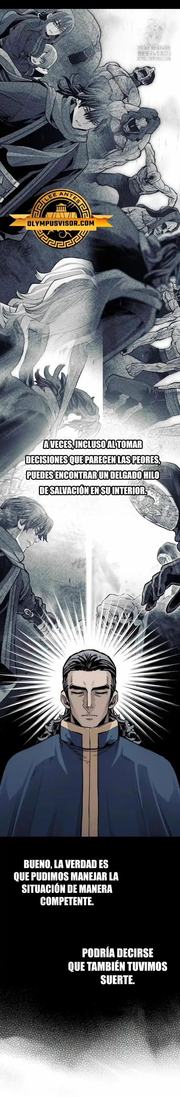 Simulación De Cultivo Del Demonio Celestial - Capítulo 108 - Página 41 - LectorTMOo