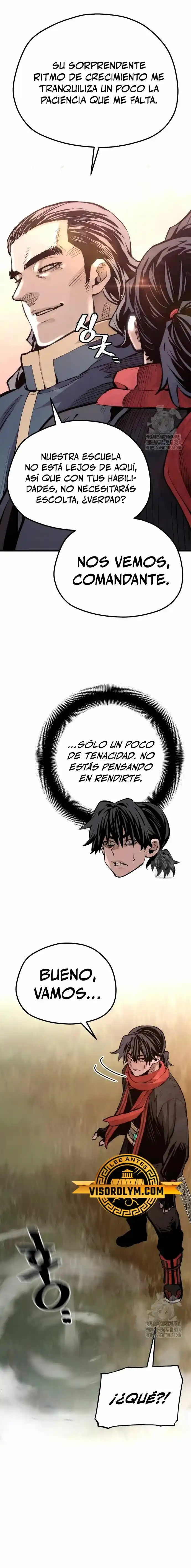Simulación De Cultivo Del Demonio Celestial - Capítulo 109 - Página 9 - LectorTMOo