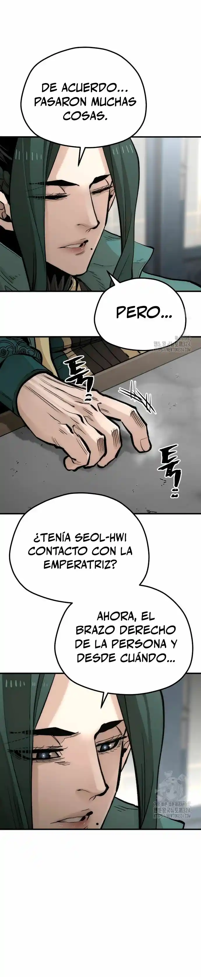 Simulación De Cultivo Del Demonio Celestial - Capítulo 109 - Página 12 - LectorTMOo