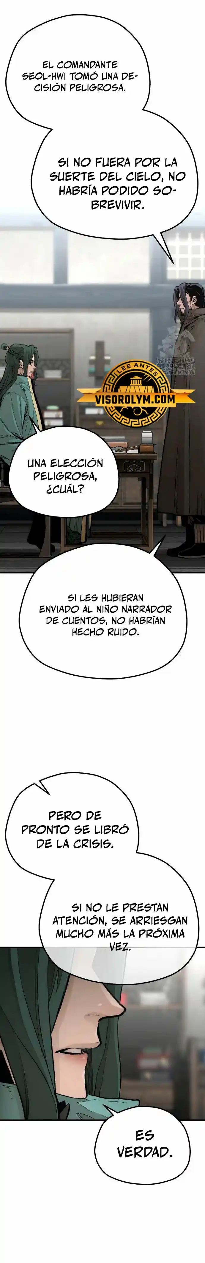 Simulación De Cultivo Del Demonio Celestial - Capítulo 109 - Página 14 - LectorTMOo