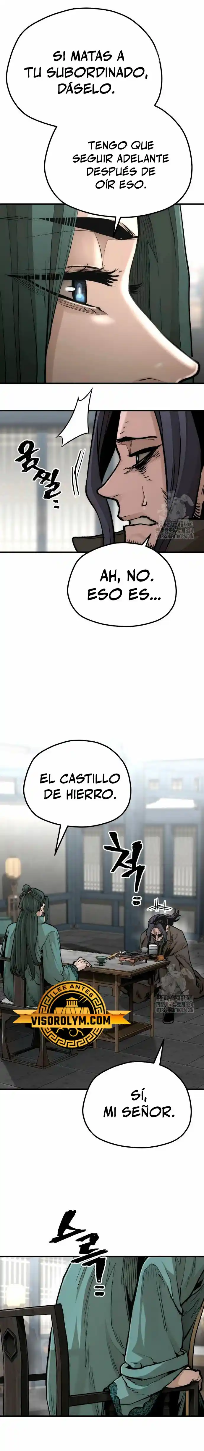Simulación De Cultivo Del Demonio Celestial - Capítulo 109 - Página 15 - LectorTMOo