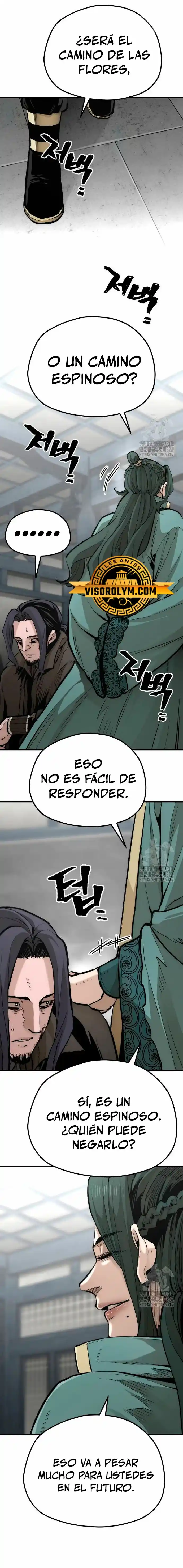 Simulación De Cultivo Del Demonio Celestial - Capítulo 109 - Página 16 - LectorTMOo