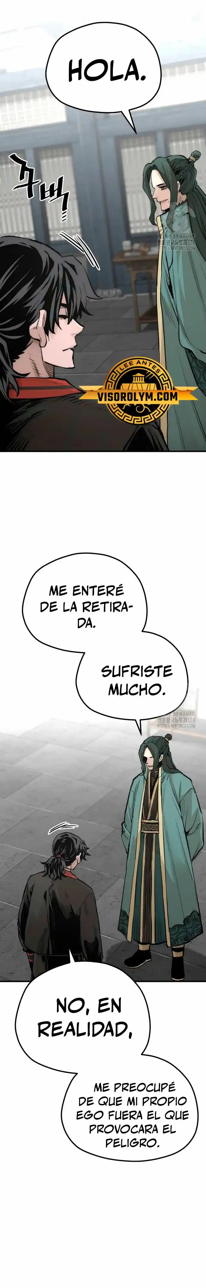 Simulación De Cultivo Del Demonio Celestial - Capítulo 109 - Página 24 - LectorTMOo