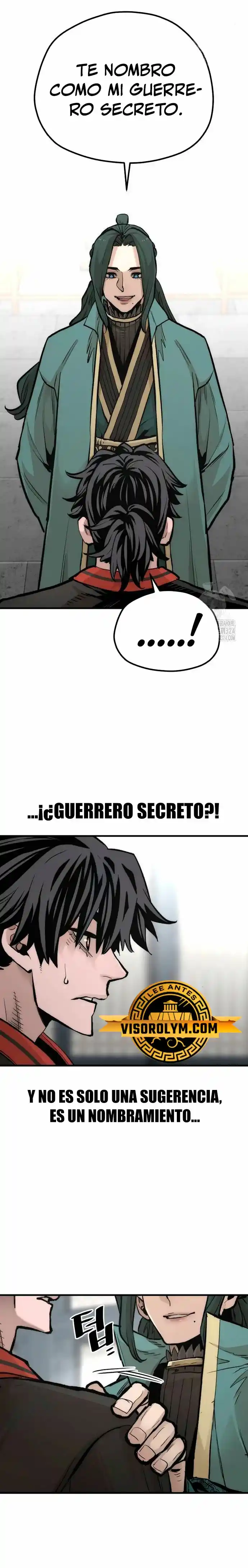 Simulación De Cultivo Del Demonio Celestial - Capítulo 109 - Página 27 - LectorTMOo
