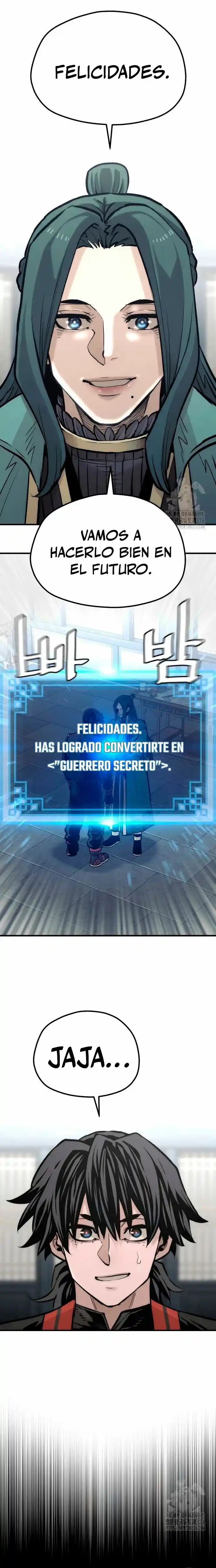 Simulación De Cultivo Del Demonio Celestial - Capítulo 109 - Página 29 - LectorTMOo