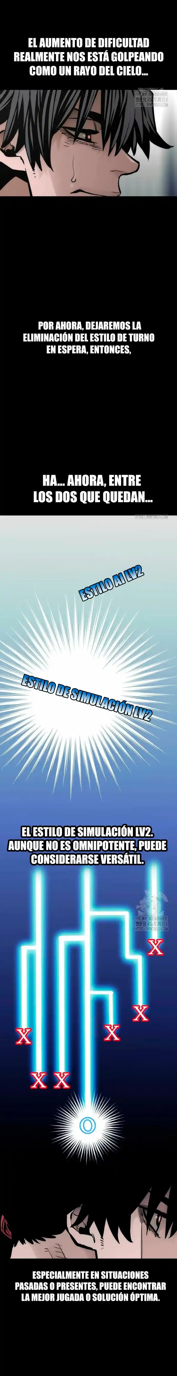 Simulación De Cultivo Del Demonio Celestial - Capítulo 109 - Página 33 - LectorTMOo