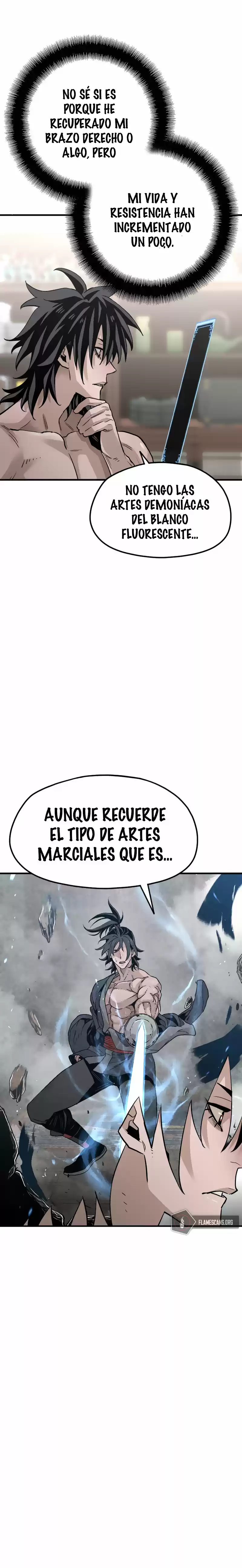 Simulación De Cultivo Del Demonio Celestial - Capítulo 11 - Página 15 - LectorTMOo