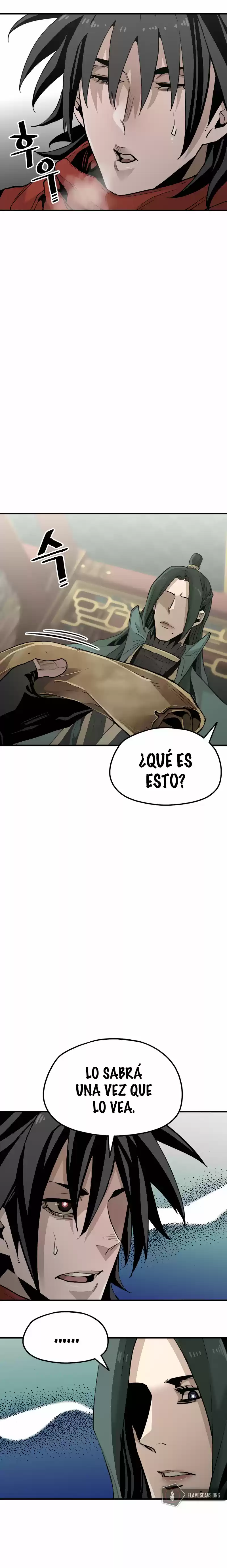 Simulación De Cultivo Del Demonio Celestial - Capítulo 11 - Página 30 - LectorTMOo