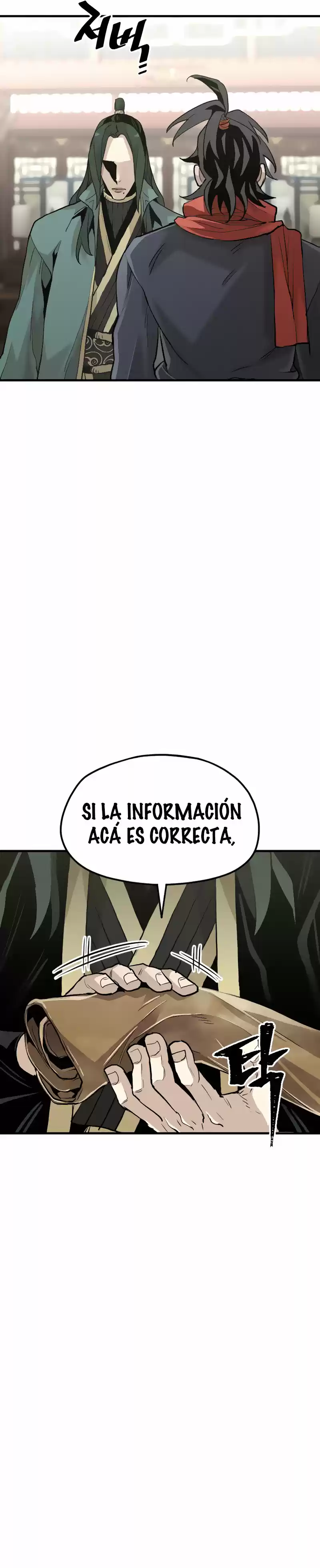 Simulación De Cultivo Del Demonio Celestial - Capítulo 11 - Página 36 - LectorTMOo