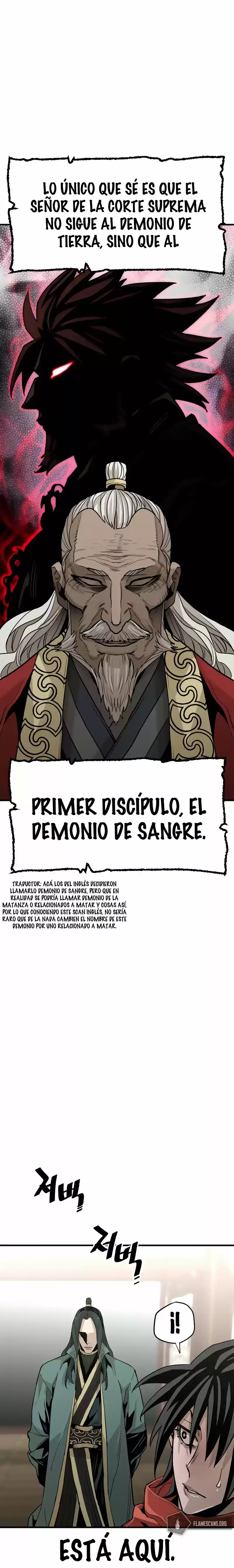 Simulación De Cultivo Del Demonio Celestial - Capítulo 11 - Página 39 - LectorTMOo