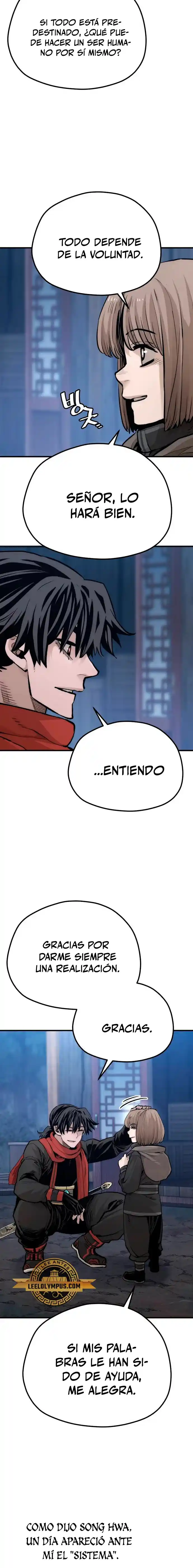 Simulación De Cultivo Del Demonio Celestial - Capítulo 110 - Página 16 - LectorTMOo