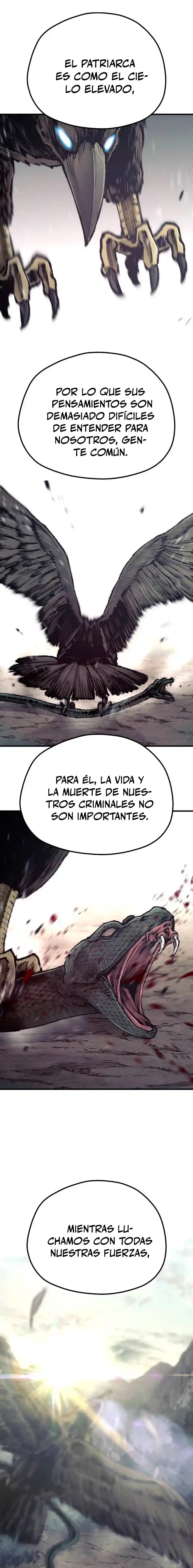 Simulación De Cultivo Del Demonio Celestial - Capítulo 110 - Página 33 - LectorTMOo