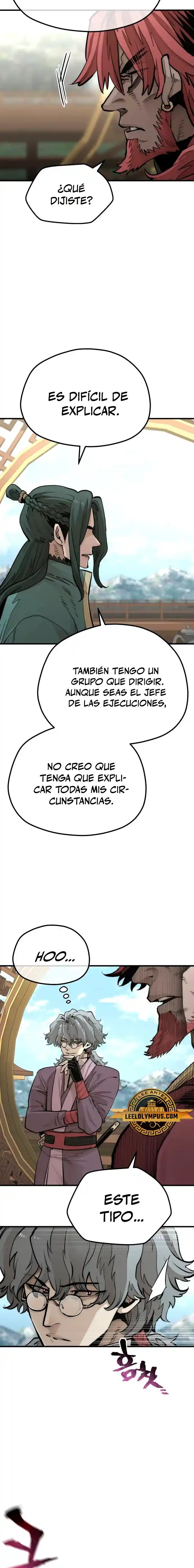 Simulación De Cultivo Del Demonio Celestial - Capítulo 111 - Página 6 - LectorTMOo