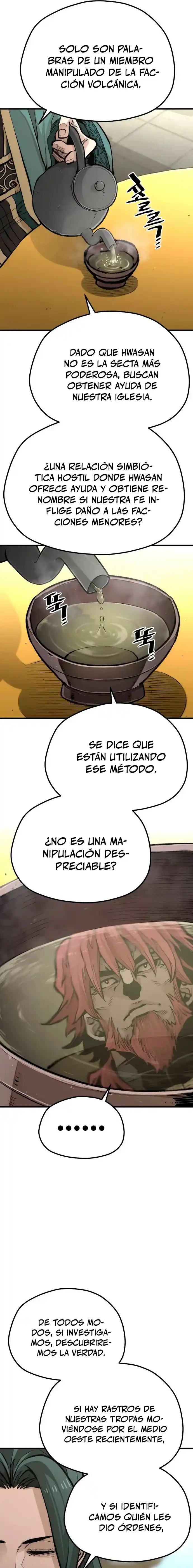 Simulación De Cultivo Del Demonio Celestial - Capítulo 111 - Página 17 - LectorTMOo