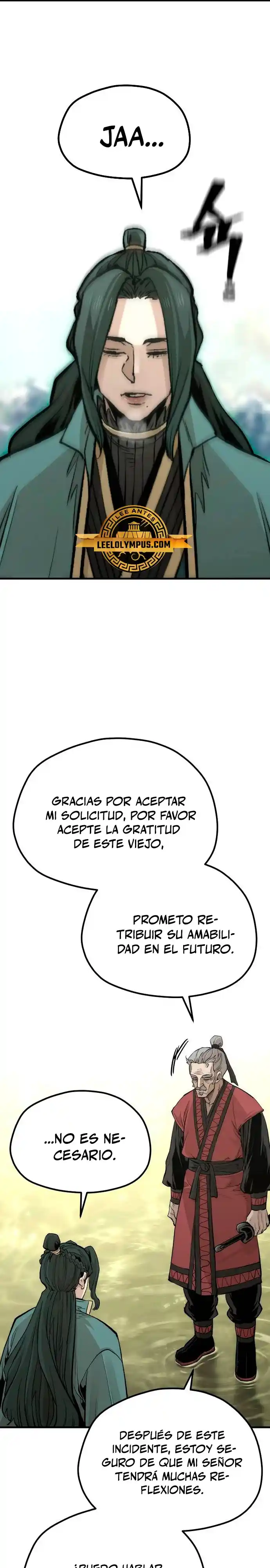 Simulación De Cultivo Del Demonio Celestial - Capítulo 112 - Página 7 - LectorTMOo