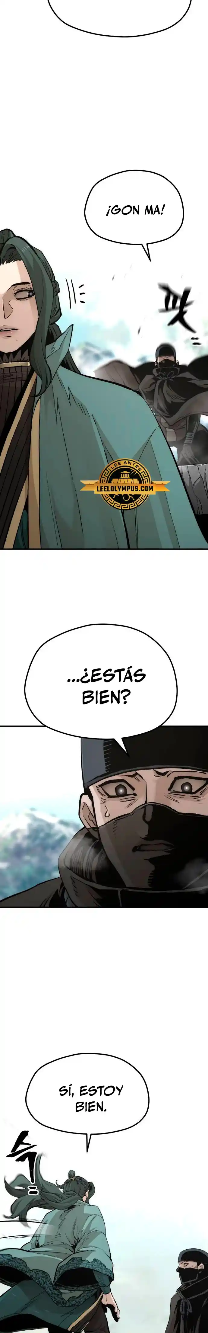 Simulación De Cultivo Del Demonio Celestial - Capítulo 112 - Página 12 - LectorTMOo