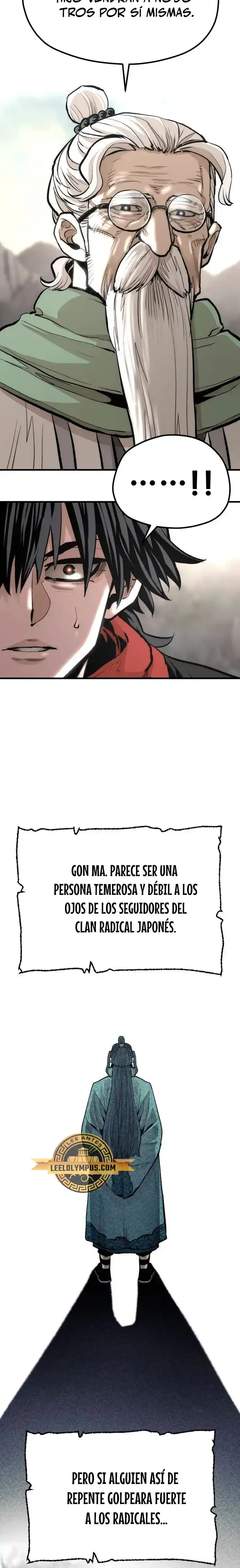 Simulación De Cultivo Del Demonio Celestial - Capítulo 112 - Página 20 - LectorTMOo