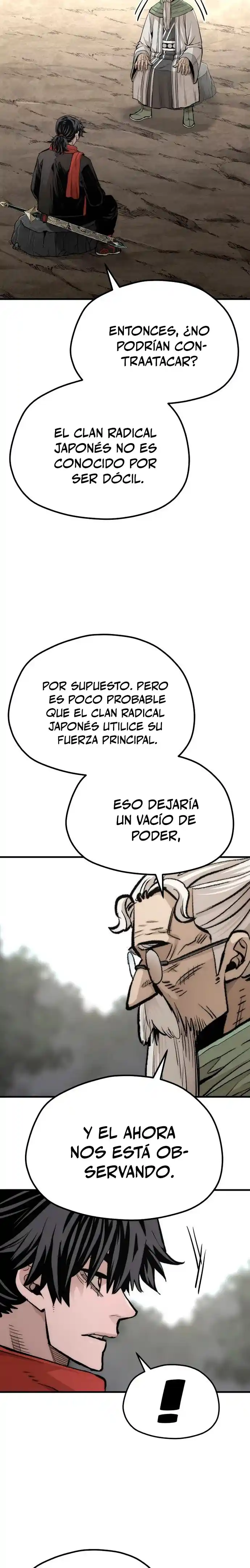 Simulación De Cultivo Del Demonio Celestial - Capítulo 112 - Página 24 - LectorTMOo