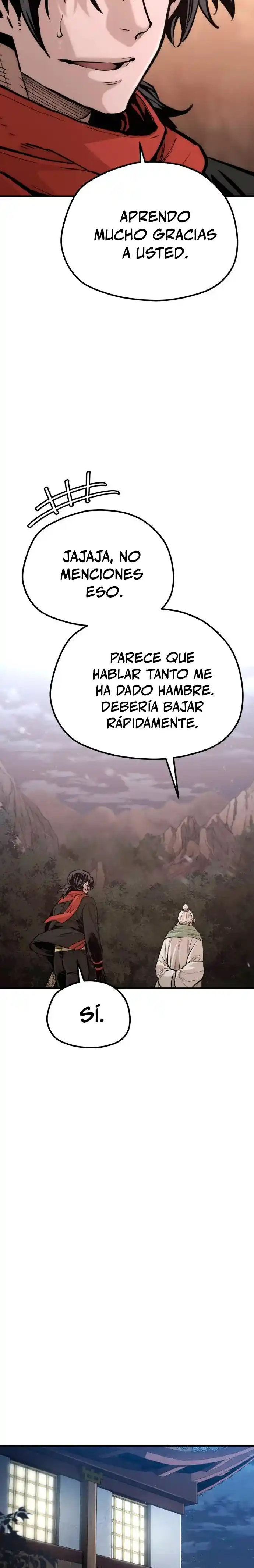 Simulación De Cultivo Del Demonio Celestial - Capítulo 112 - Página 45 - LectorTMOo