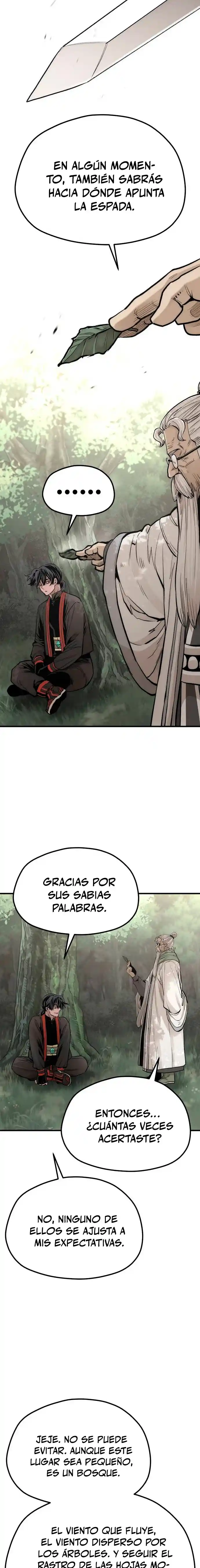 Simulación De Cultivo Del Demonio Celestial - Capítulo 113 - Página 15 - LectorTMOo