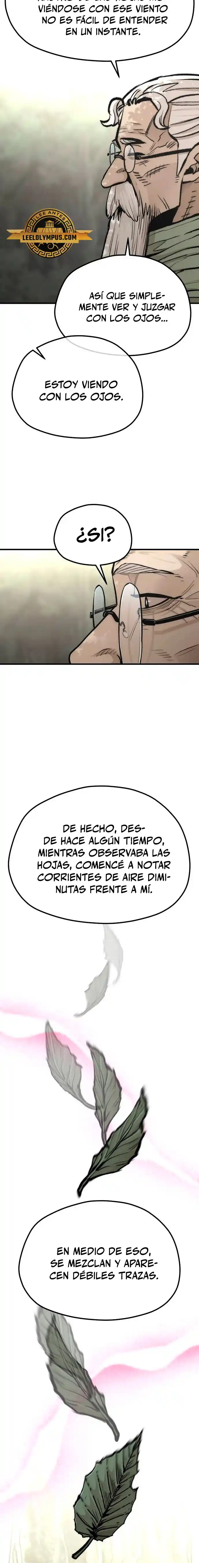 Simulación De Cultivo Del Demonio Celestial - Capítulo 113 - Página 16 - LectorTMOo