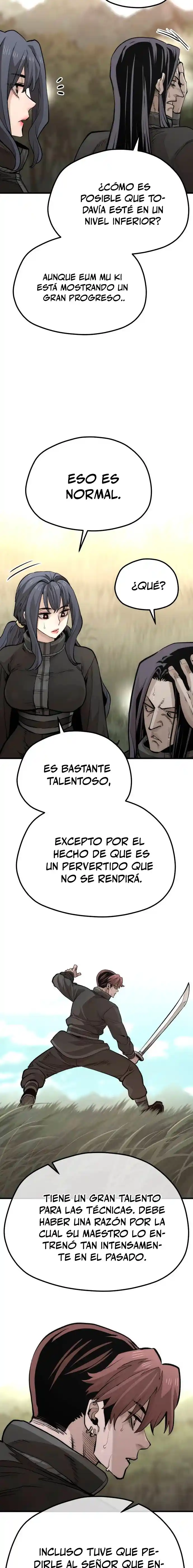 Simulación De Cultivo Del Demonio Celestial - Capítulo 113 - Página 23 - LectorTMOo
