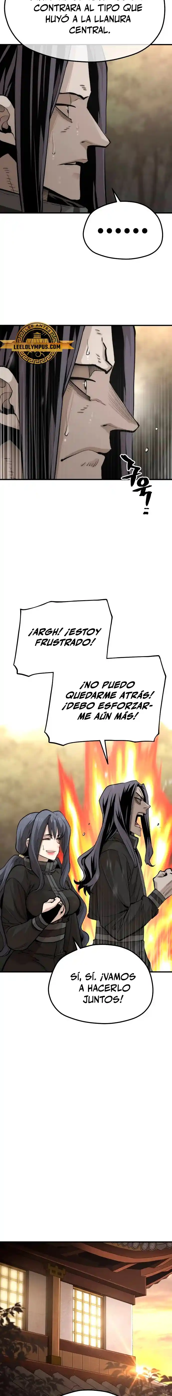 Simulación De Cultivo Del Demonio Celestial - Capítulo 113 - Página 24 - LectorTMOo