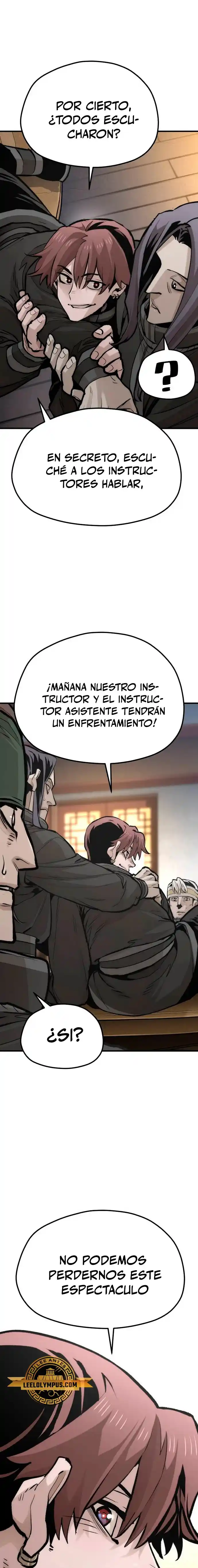 Simulación De Cultivo Del Demonio Celestial - Capítulo 113 - Página 30 - LectorTMOo