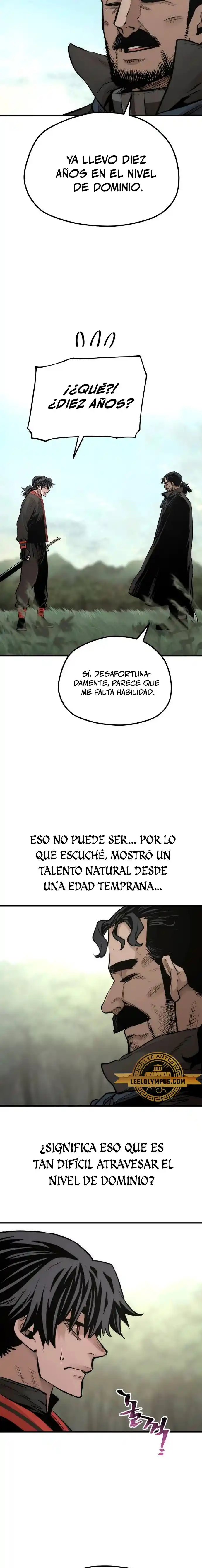 Simulación De Cultivo Del Demonio Celestial - Capítulo 113 - Página 35 - LectorTMOo