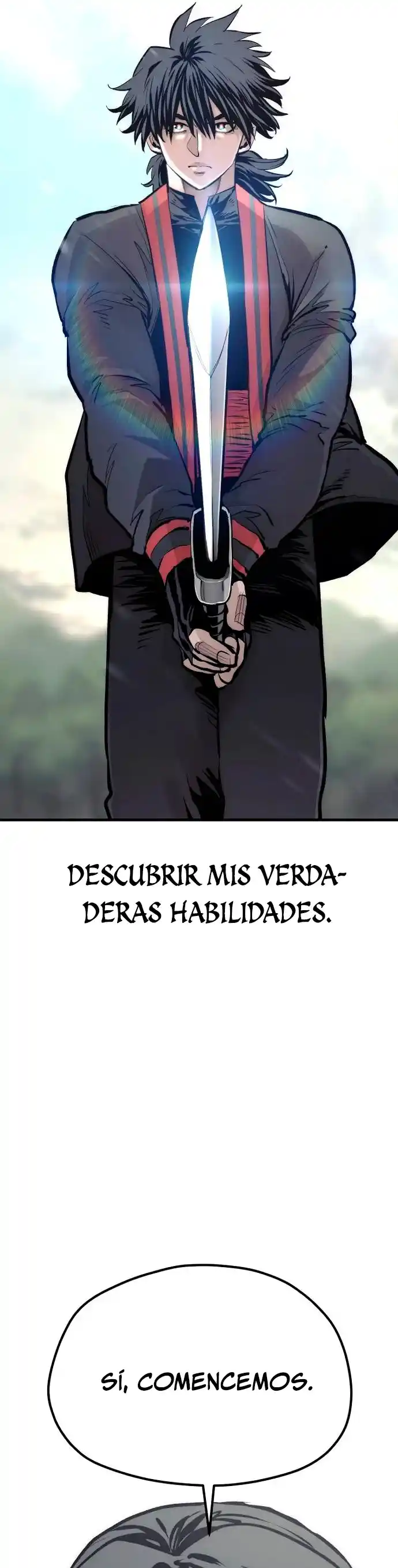 Simulación De Cultivo Del Demonio Celestial - Capítulo 113 - Página 37 - LectorTMOo