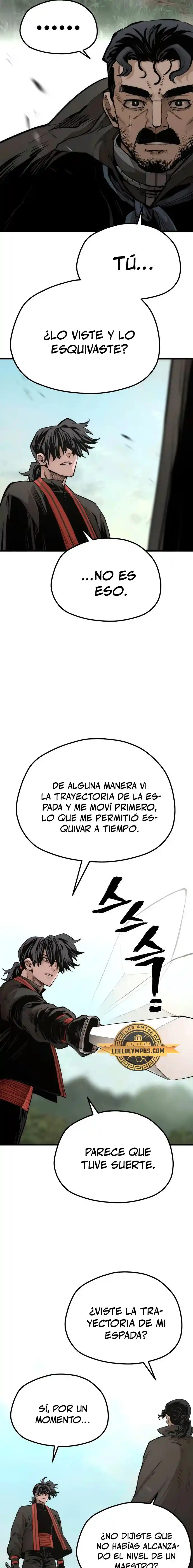 Simulación De Cultivo Del Demonio Celestial - Capítulo 114 - Página 12 - LectorTMOo