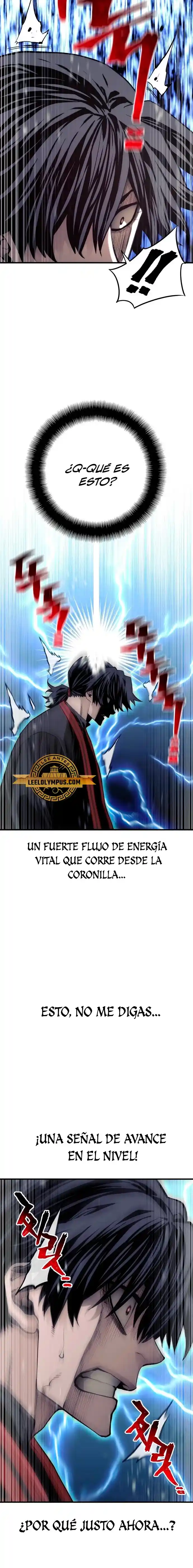 Simulación De Cultivo Del Demonio Celestial - Capítulo 114 - Página 15 - LectorTMOo