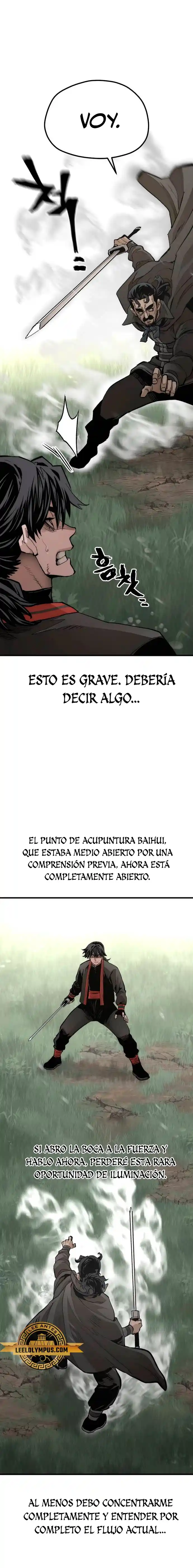 Simulación De Cultivo Del Demonio Celestial - Capítulo 114 - Página 16 - LectorTMOo
